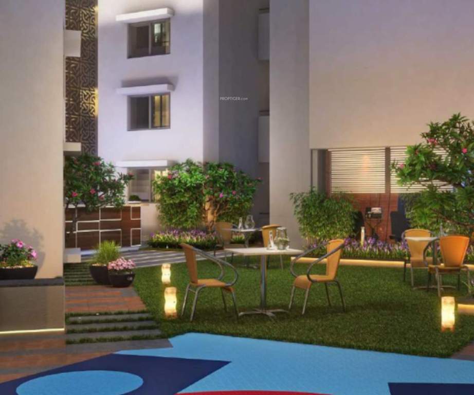  goodwill crescent Senior Citizen Sitout