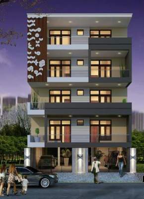 Elevation