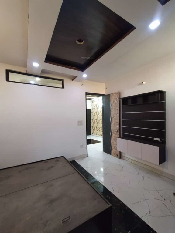  uttranchal luxurious floors Bedroom