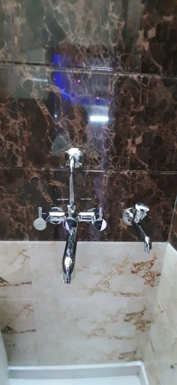  uttranchal luxurious floors Bedroom