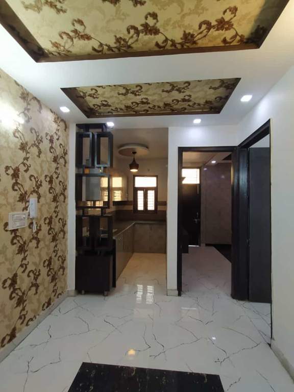  uttranchal luxurious floors Living Area