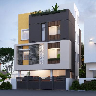  mithun-homes Elevation