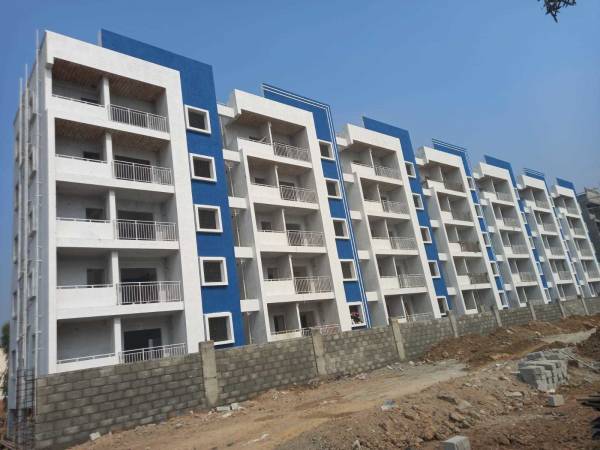  lotus Construction Status Apr-22