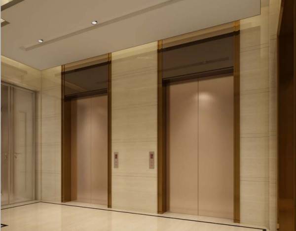  tower Lift Available