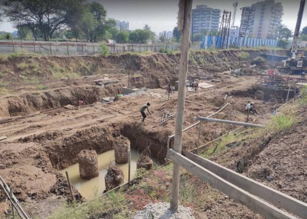  pearls-phase-2 Mahada Construction Status Dec-19