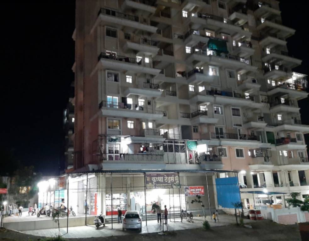  pearls phase 2 Elevation