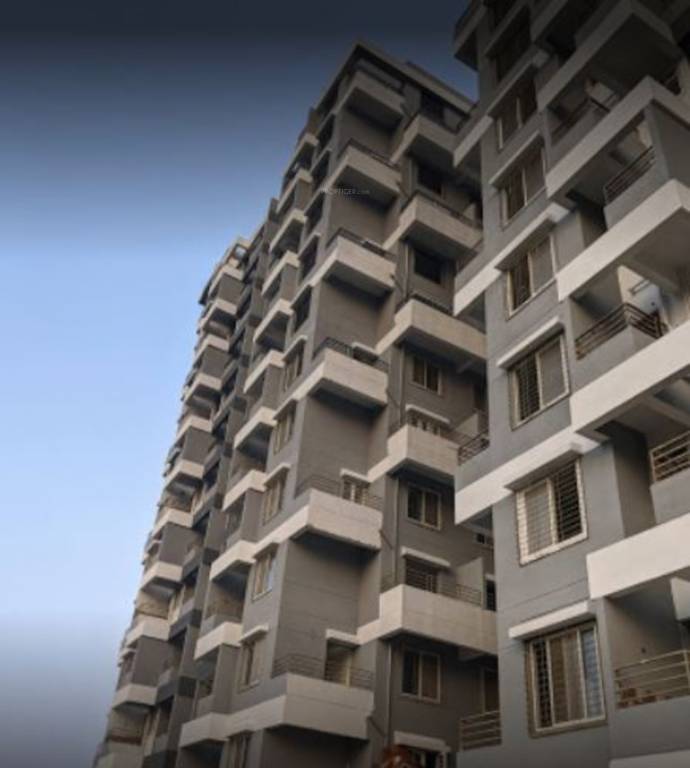  pearls phase 2 Elevation