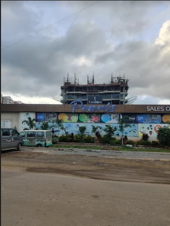  pearls phase 2 Elevation