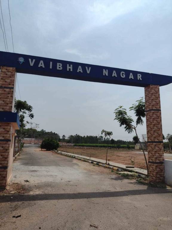 Elevation vaibhav nagar phase 4 Elevation