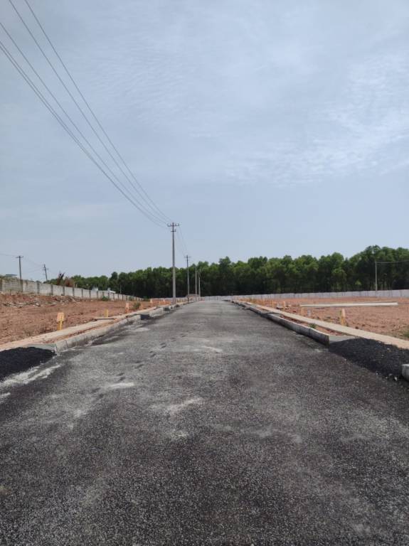  vaibhav nagar phase 4 Plot