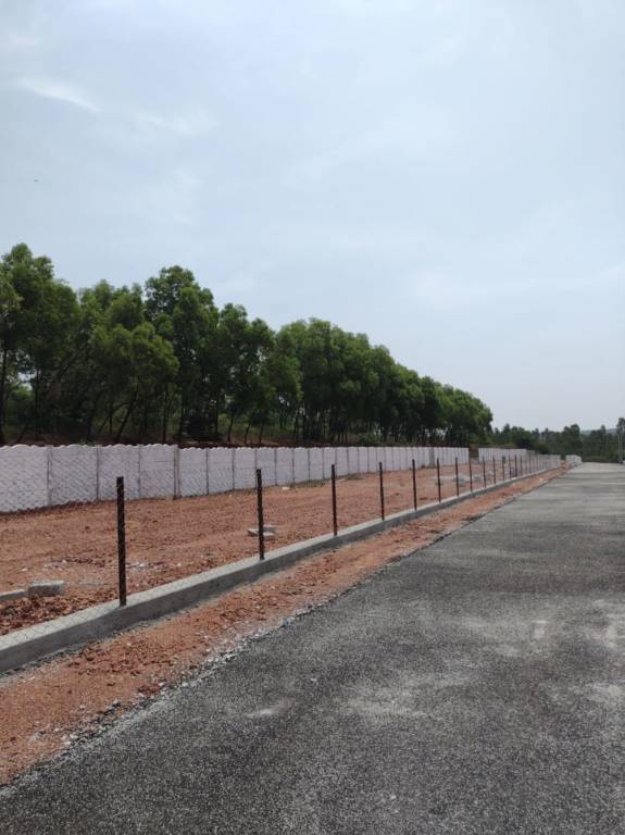  vaibhav nagar phase 4 Plot