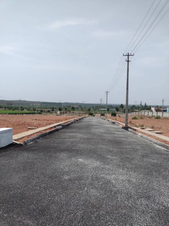  vaibhav nagar phase 4 Plot