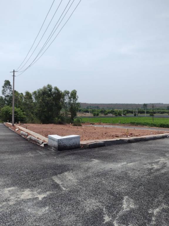  vaibhav nagar phase 4 Plot
