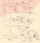  geeta-phase-ii Location Plan