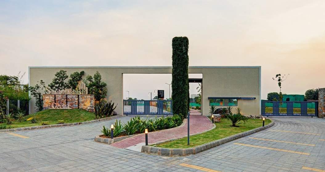  geeta phase ii Others