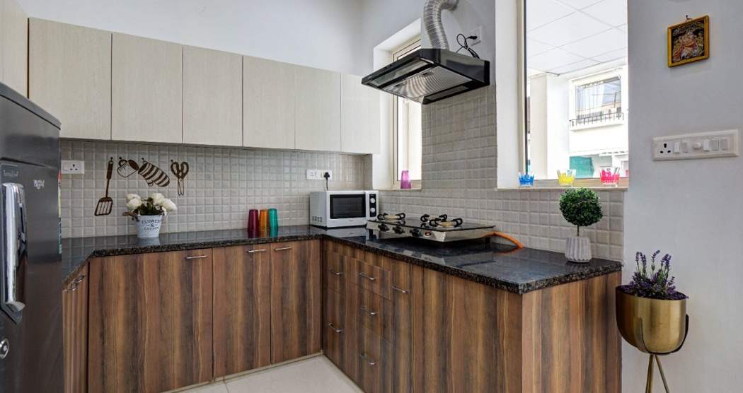  geeta phase ii Kitchen