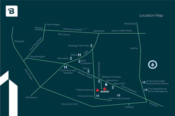Location Plan bueno Location Plan