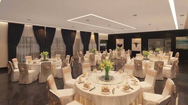 amenities of Pride Pegasus