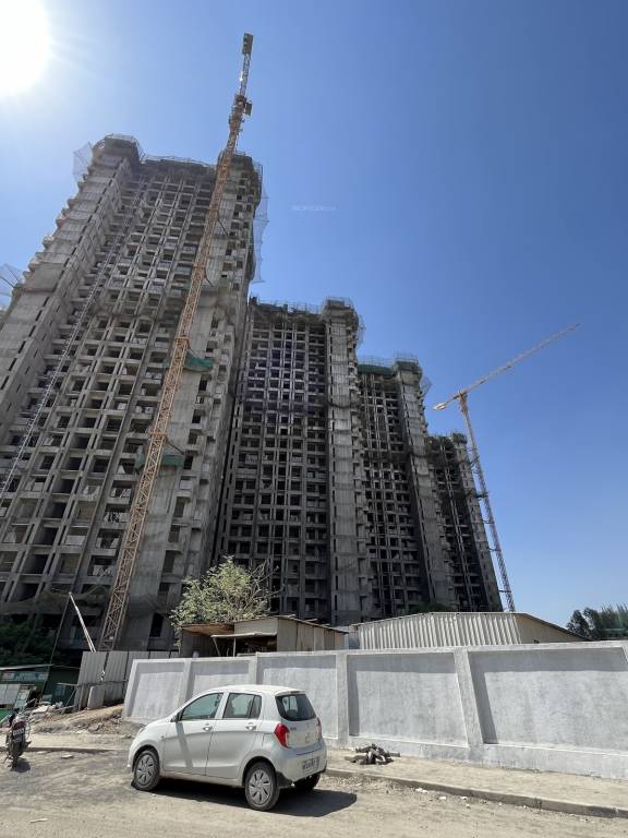  river greens Construction Status Apr 24