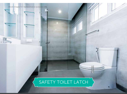  river-greens Bathroom