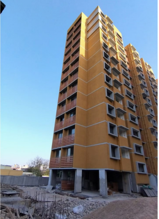  atlantis Construction Status July 25