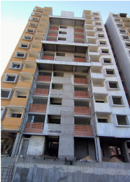  atlantis Construction Status July-25