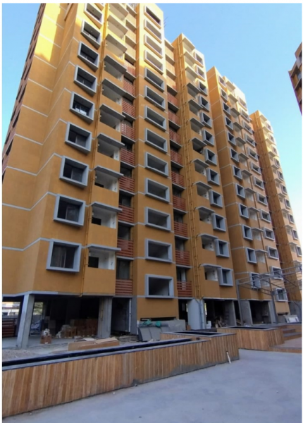  atlantis Construction Status July-25