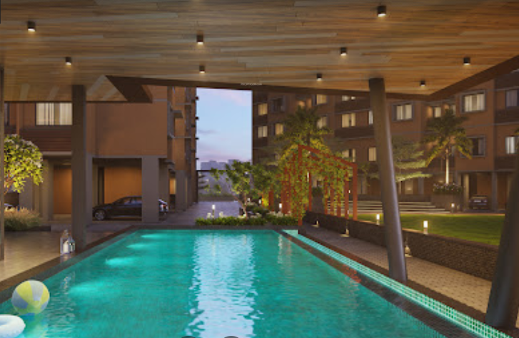  atlantis Swimming Pool