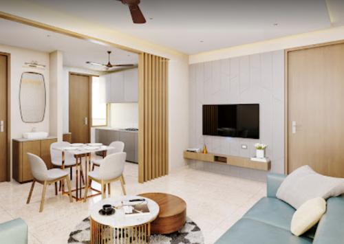  atlantis Living Area