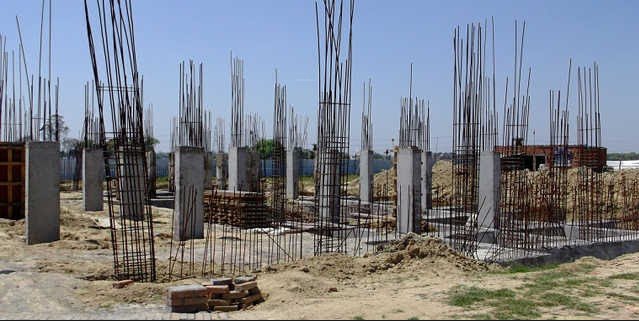  heights Construction Status May 21