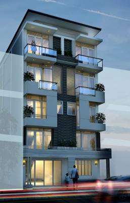 Elevation ak-smart-floors Elevation