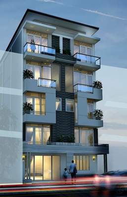 Elevation