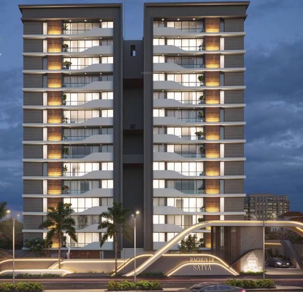 Elevation satva Elevation