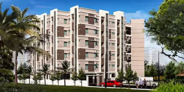  urban-lake-front Elevation