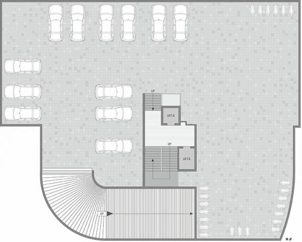 Emperia Cluster Plan For Basement emperia Emperia Cluster Plan For Basement