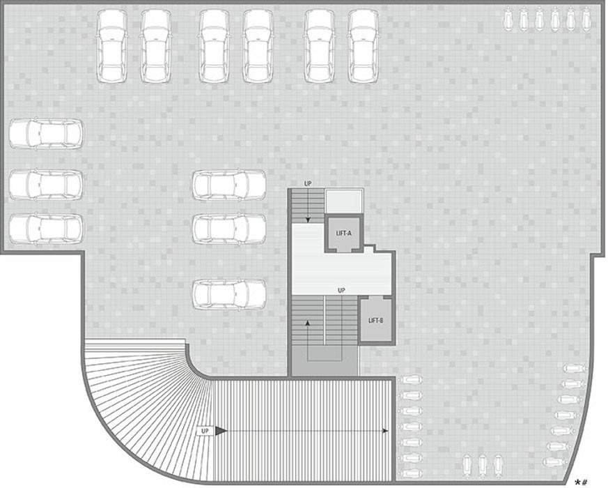  emperia Emperia Cluster Plan For Basement