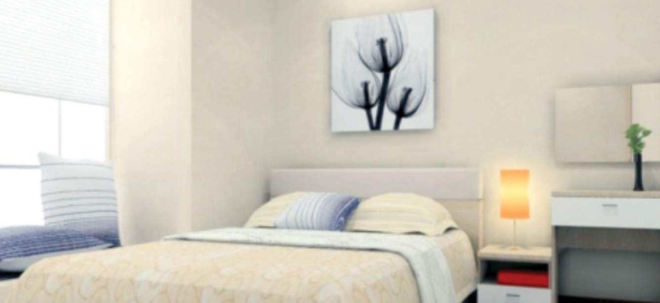  homes Bedroom