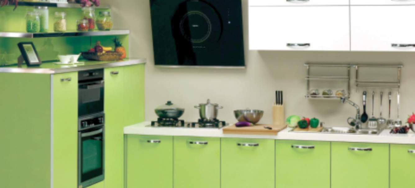  homes Kitchen