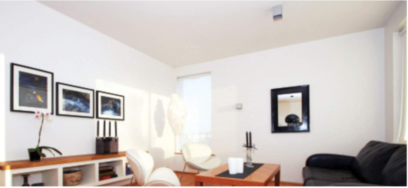  homes Living Area