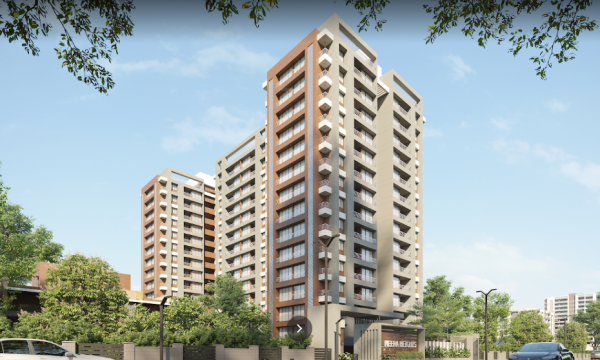 main of Meera Heights