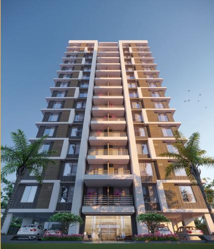  heritage Elevation