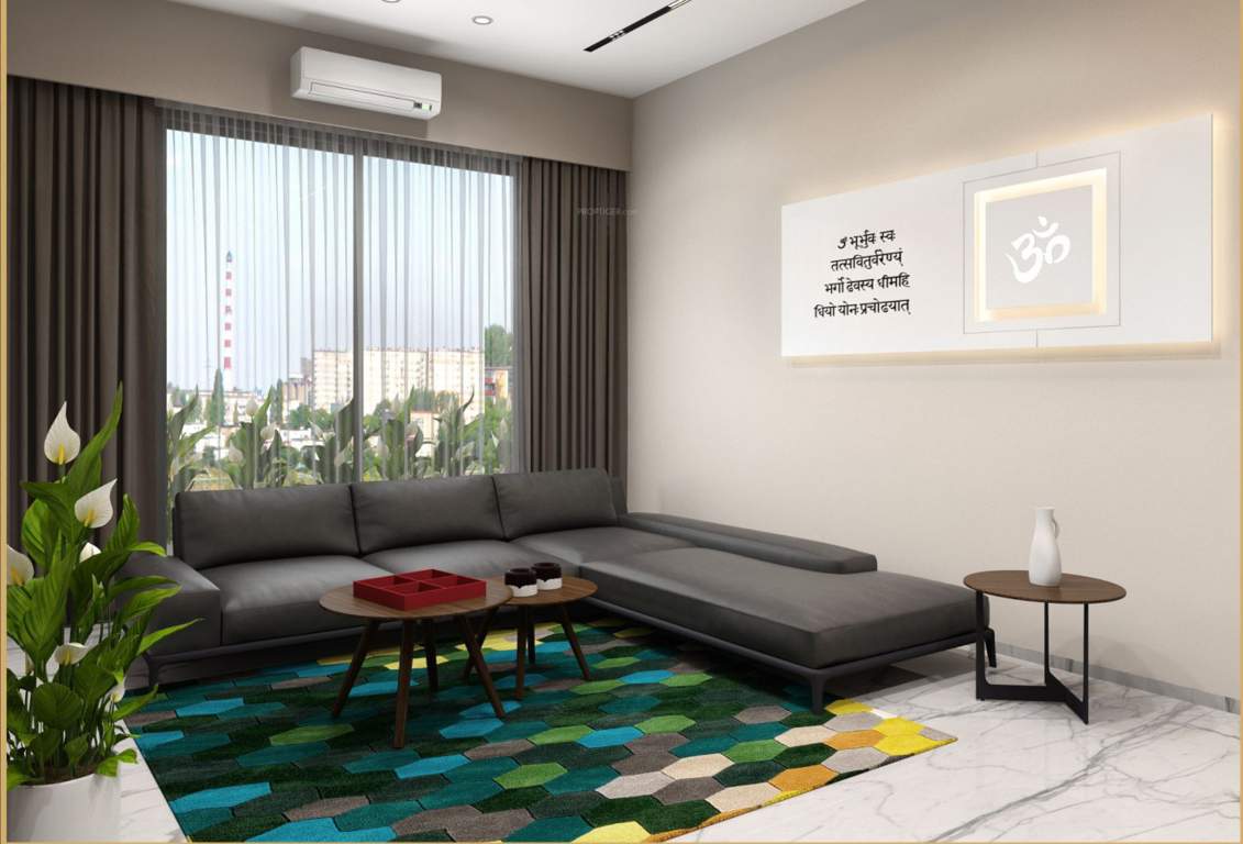  heritage Living Area