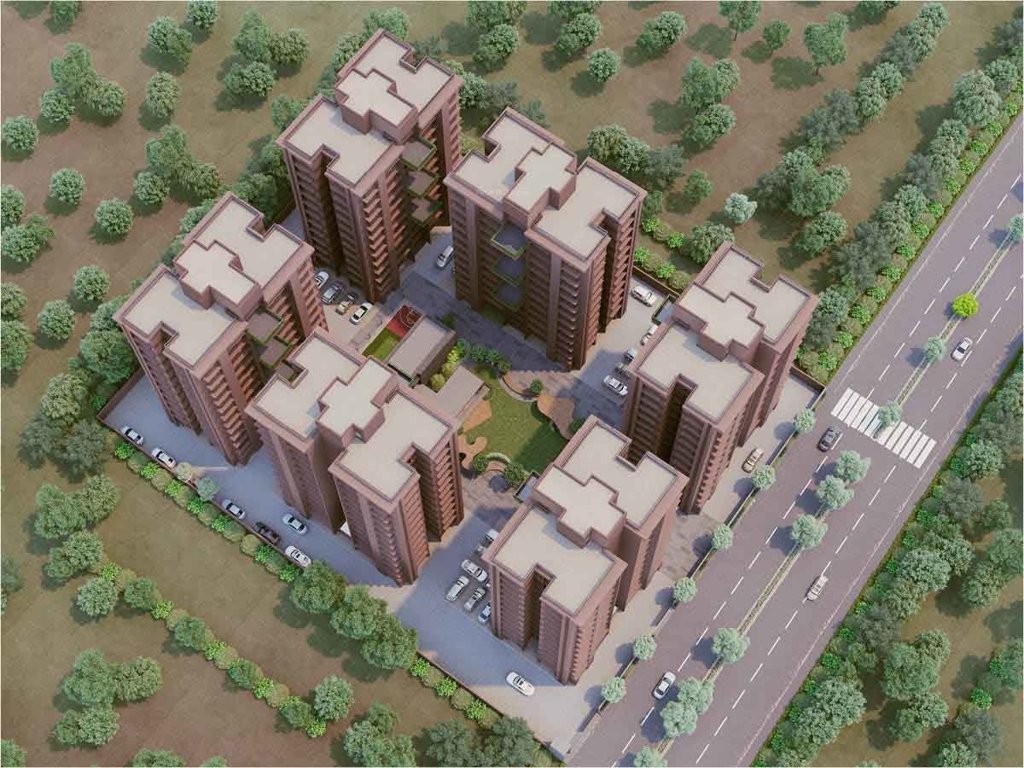  malabar county iii Elevation