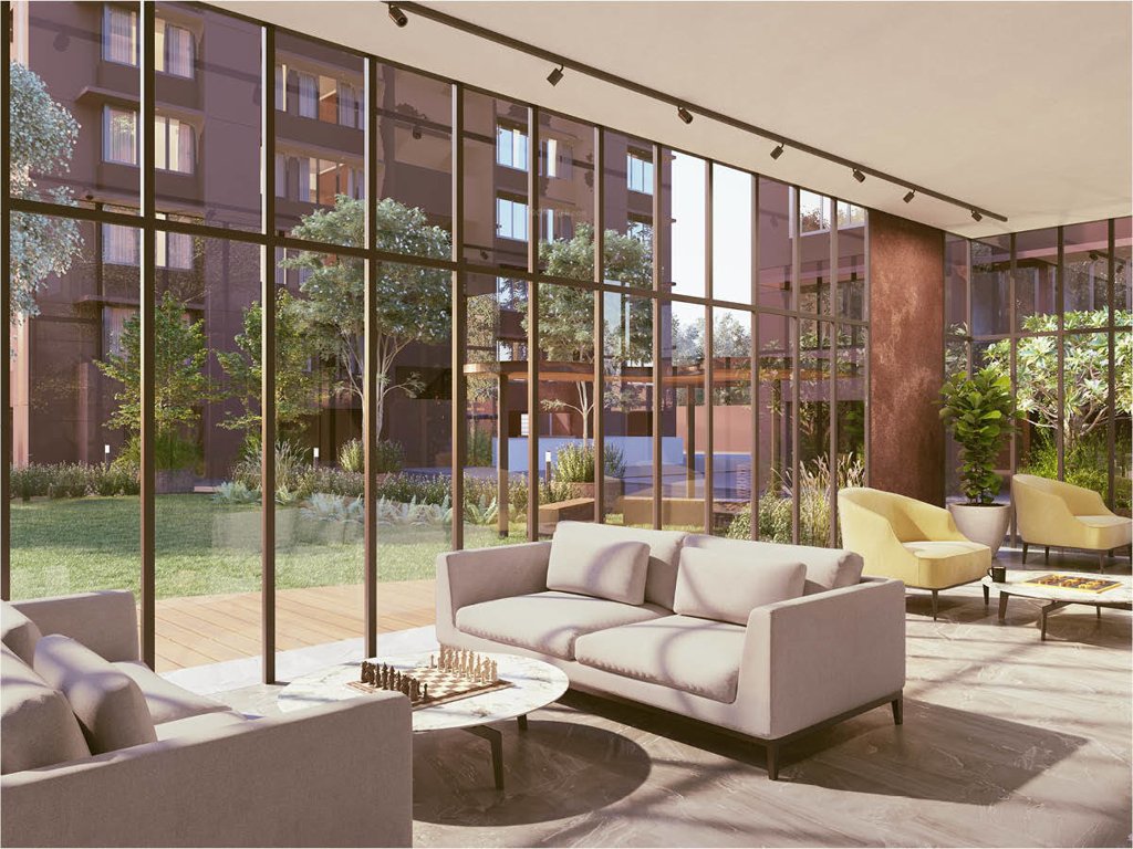  malabar county iii Living Area