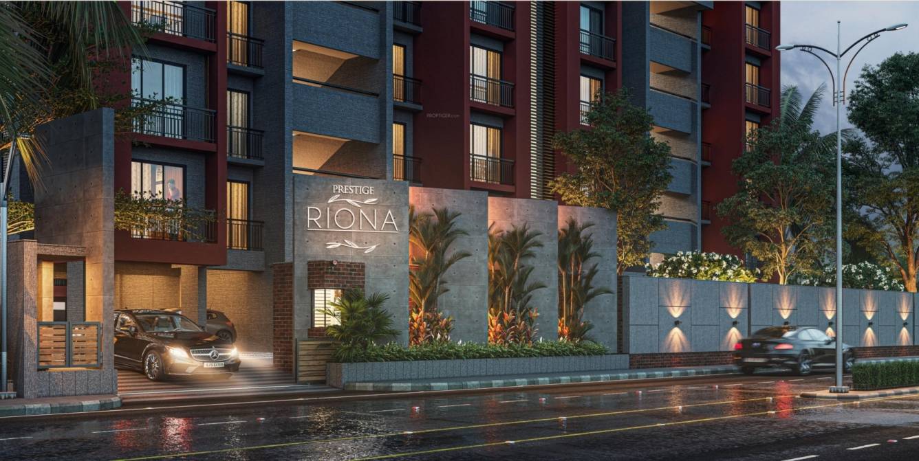  prestige riona Elevation