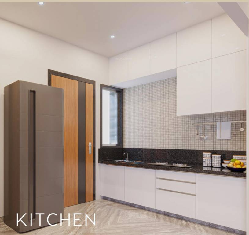  prestige riona Kitchen