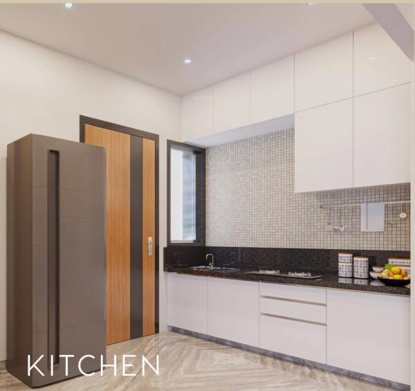 Kitchen prestige-riona Kitchen