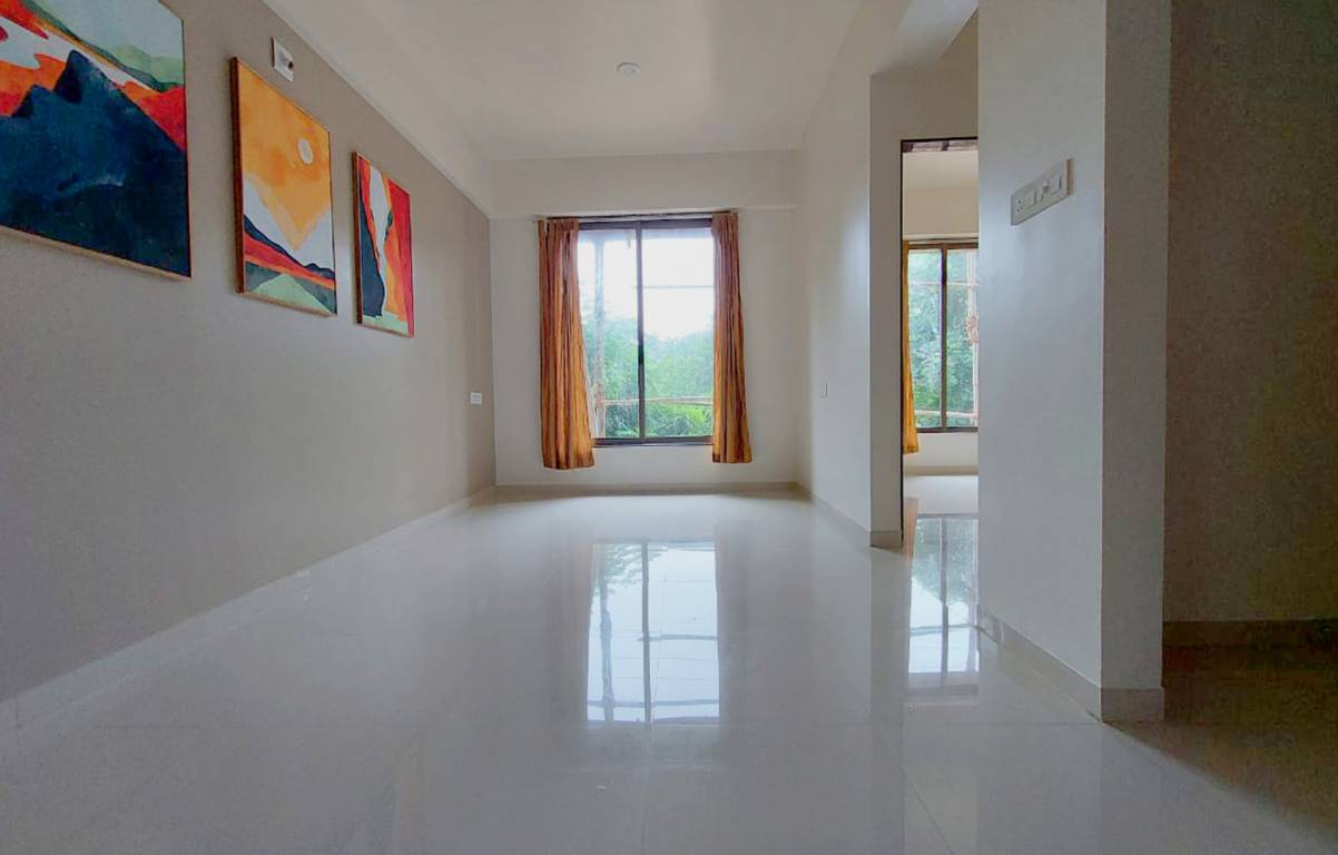  residency Living Area