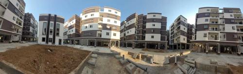  reliance-sunshine Reliance Sunshine Block - 1 Construction Status May-23