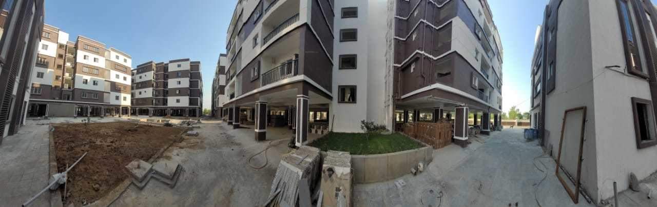  reliance sunshine Reliance Sunshine Block   1 Construction Status May 23